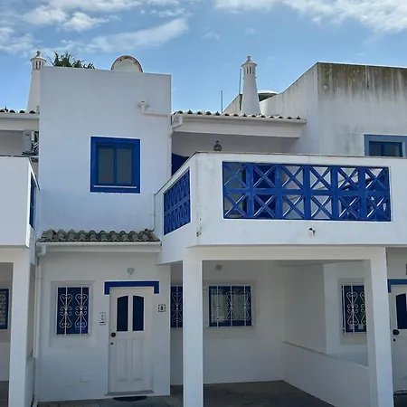 Moradia 3 - Jardim Da Oura - 700m Da Do De Sao Joao בית נופש