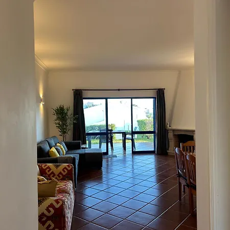 Moradia 3 - Jardim Da Oura - 700m Da Do De Sao Joao בית נופש אלבופיירה