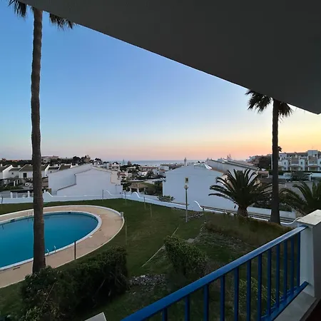 Moradia 3 - Jardim Da Oura - 700m Da Do De Sao Joao