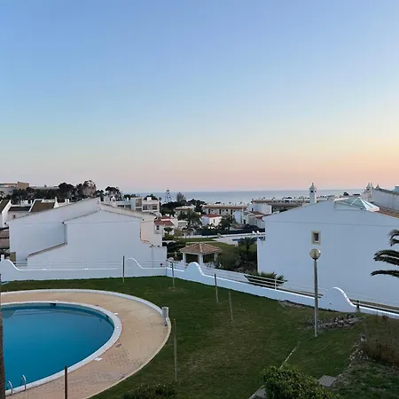 Moradia 3 - Jardim Da Oura - 700m Da Do De Sao Joao בית נופש *