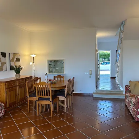 Casa vacanze Moradia 3 - Jardim Da Oura - 700m Da Do De Sao Joao *