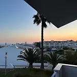 Moradia 3 - Jardim Da Oura - 700m Da Do De Sao Joao Αλμπουφέιρα
