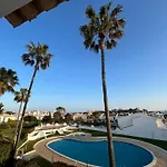 Moradia 3 - Jardim Da Oura - 700m Da Do De Sao Joao Σπίτι διακοπών Αλμπουφέιρα