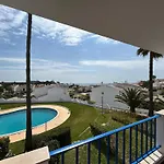 Moradia 3 - Jardim Da Oura - 700m Da Do De Sao Joao 別荘 アルブフェイラ
