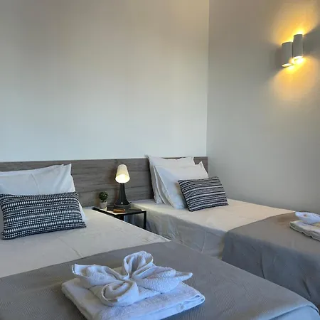 度假居 Moradia 3 - Jardim Da Oura - 700m Da Do De Sao Joao 阿尔布费拉