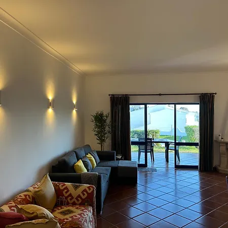 度假居 Moradia 3 - Jardim Da Oura - 700m Da Do De Sao Joao 阿尔布费拉