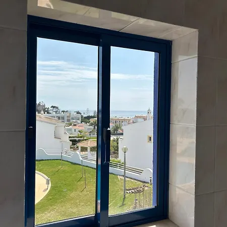 Moradia 3 - Jardim Da Oura - 700m Da Do De São João