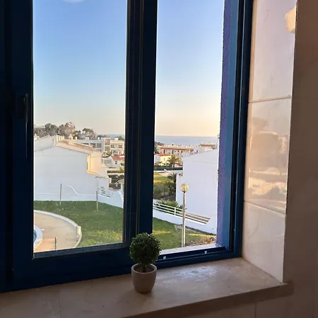 Casa de Férias Moradia 3 - Jardim Da Oura - 700m Da Do De São João