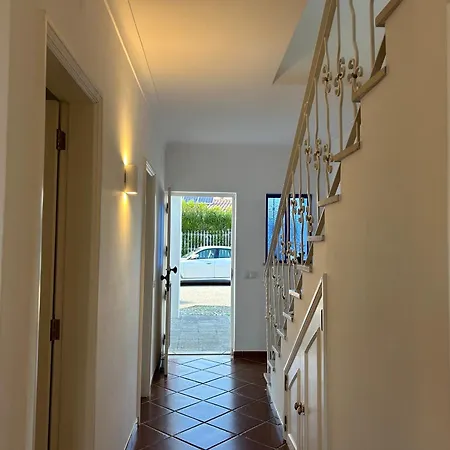 Casa de Férias Moradia 3 - Jardim Da Oura - 700m Da Do De São João