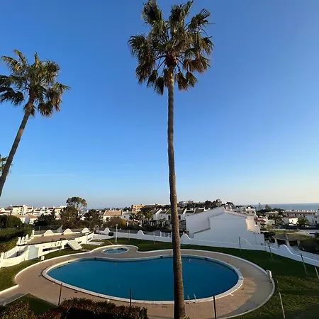 Moradia 3 - Jardim Da Oura - 700m Da Do De São João * Albufeira