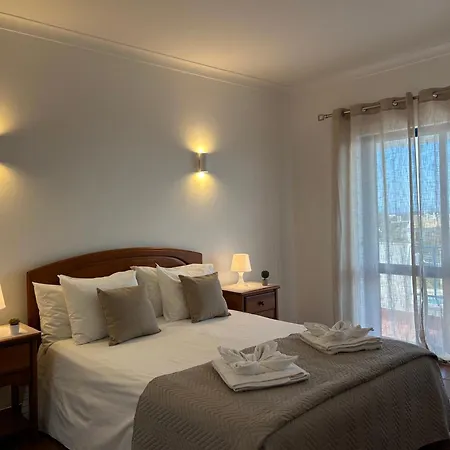 Casa de Férias Moradia 3 - Jardim Da Oura - 700m Da Do De São João Albufeira