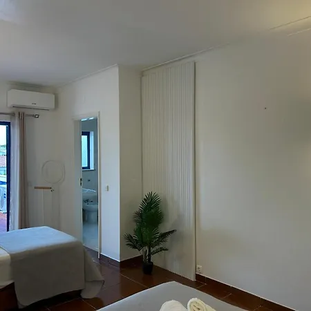 度假居 Moradia 3 - Jardim Da Oura - 700m Da Do De Sao Joao