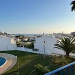 Moradia 3 - Jardim Da Oura - 700m Da Do De Sao Joao Feriehus