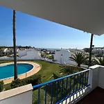 Moradia 3 - Jardim Da Oura - 700m Da Do De Sao Joao Feriehus